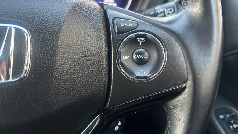 Honda HR-V 1.6 i-DTEC EX 5dr Diesel Hatchback